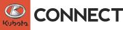 Kubota CONNECT