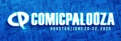 2025 Comicpalooza