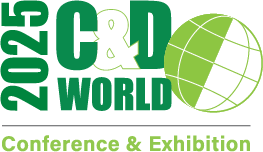 C&D World Conference & Exhibition 2025