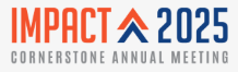 Cornerstone League IMPACT: Annual Meeting 2025