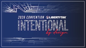2026 Liberty Tax Convention